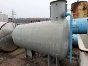 Продается Мерник спиртовой 250 дал 2500л,