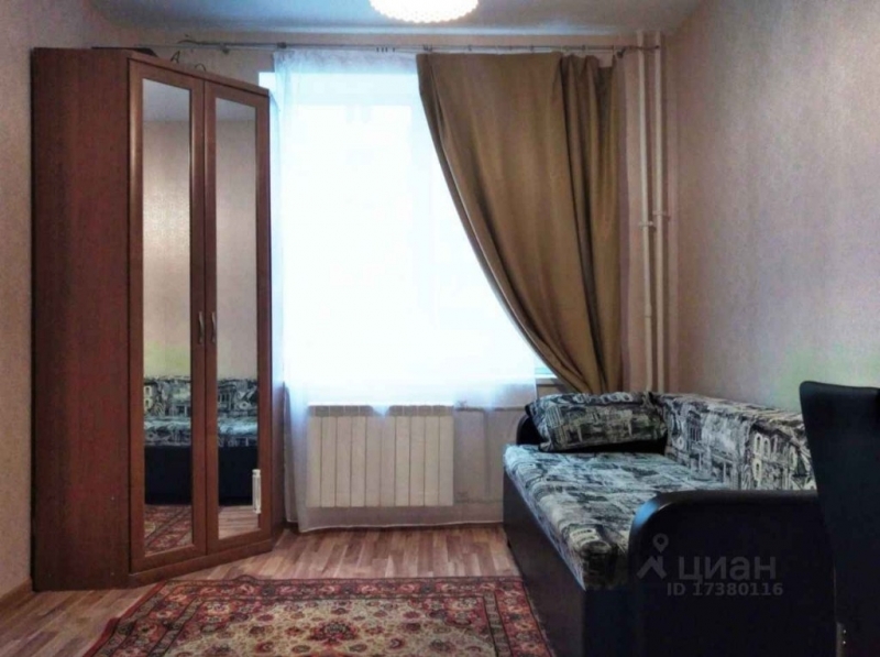 Предлагаем 1-к квартиру в аренду по отличной цене.