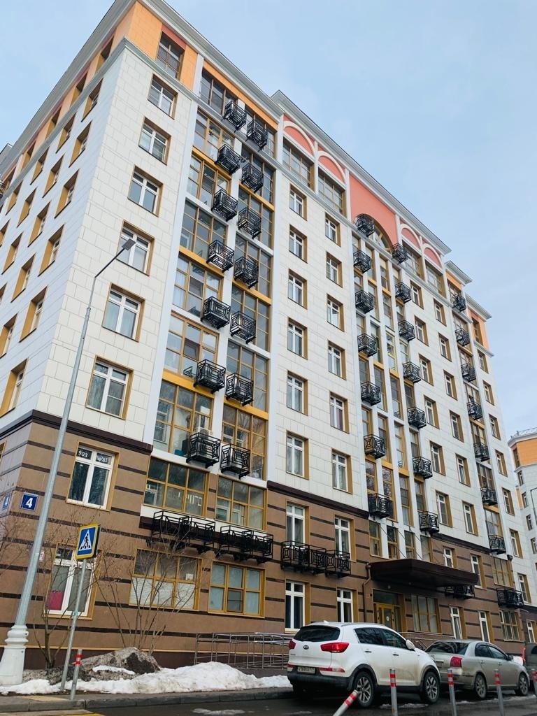 1-к квартира для продажи по хорошей цене.