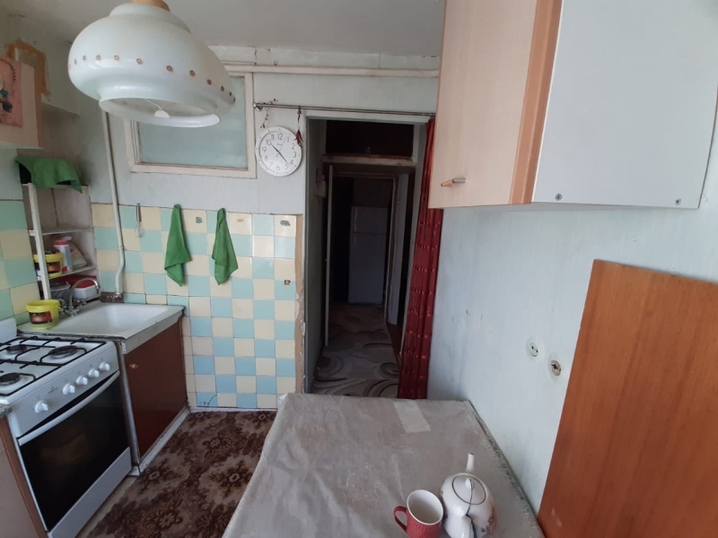 Продам 1-комнатную квартиру в замечательном районе с развитой инфраструктурой.