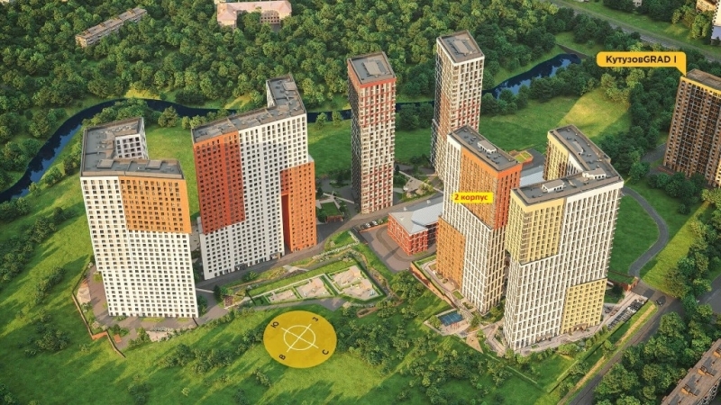 Продается отличная однокомнатная квартира.