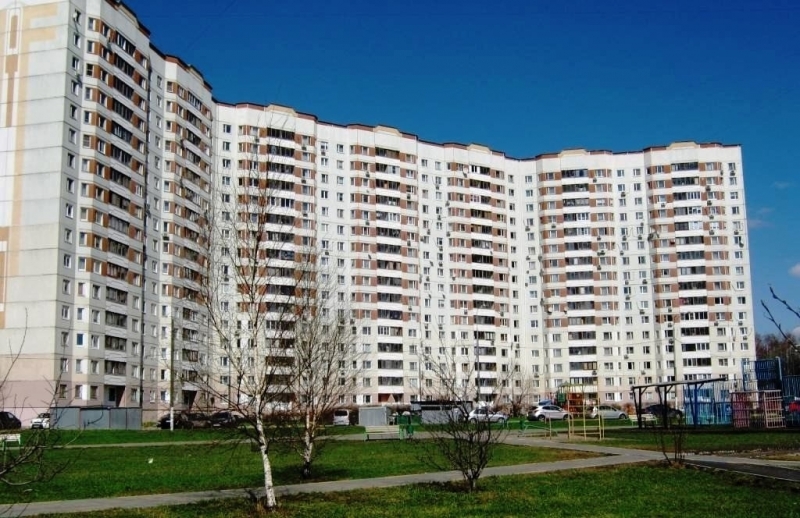 Аккуратная 3-комнатная квартира для добросовестных жильцов.