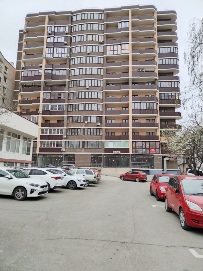 Продается 2-к. квартира, 92 м178, 8/13 эт.