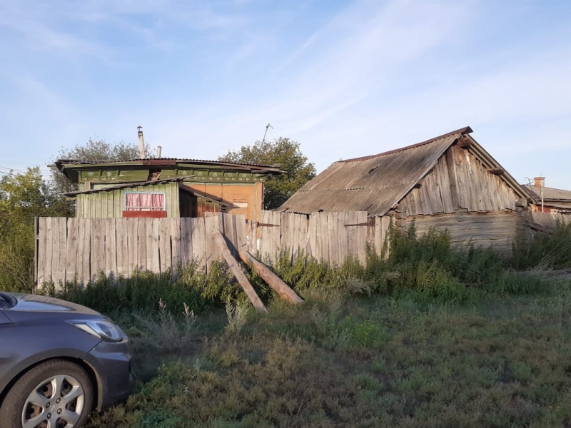 Исторический Дом