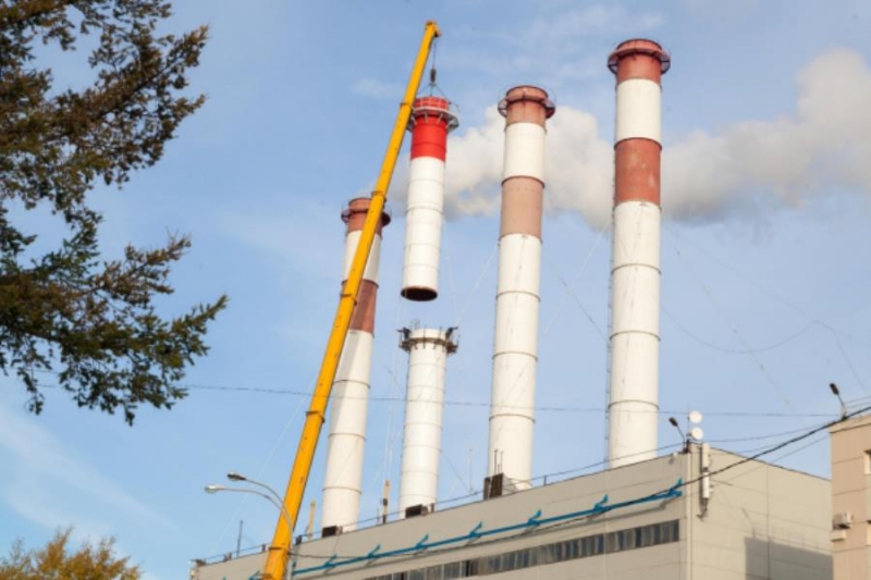 Аpeндa aвтoкрaна oт 100 дo 500 тн cтpела дo 160 м