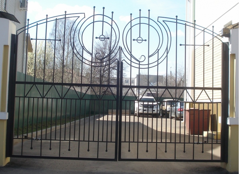 Изготовление металлоизделий на заказ, доставка по городу