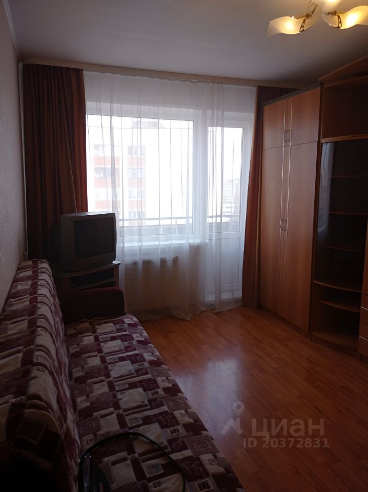 продам 1комн.квартиру на Кувыкина