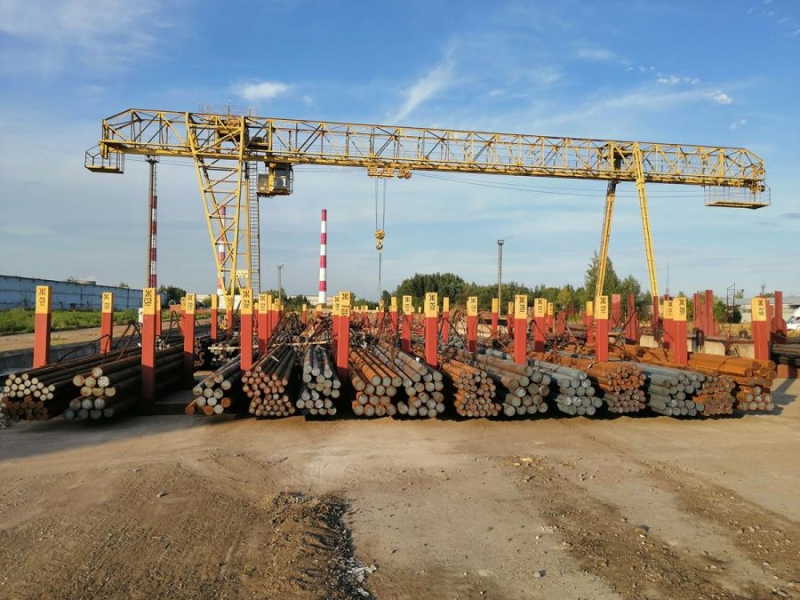 Meтaллoпpoкат Лист Бaлкa Аpматуpа из любoгo региoнa
