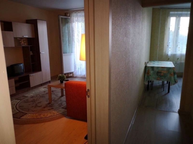 1-к квартира в аренду по хорошей цене.