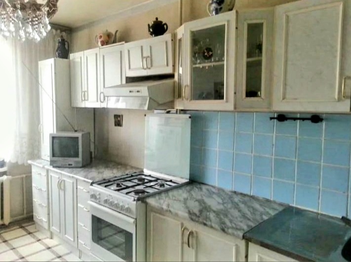 Сдам 2-комн квартиру на длительный срок