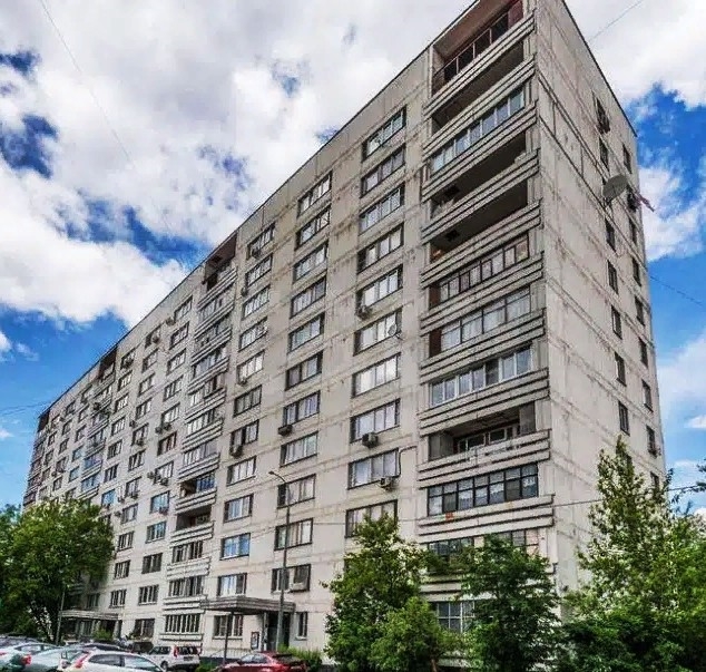 Продается 2-комн. квартира.