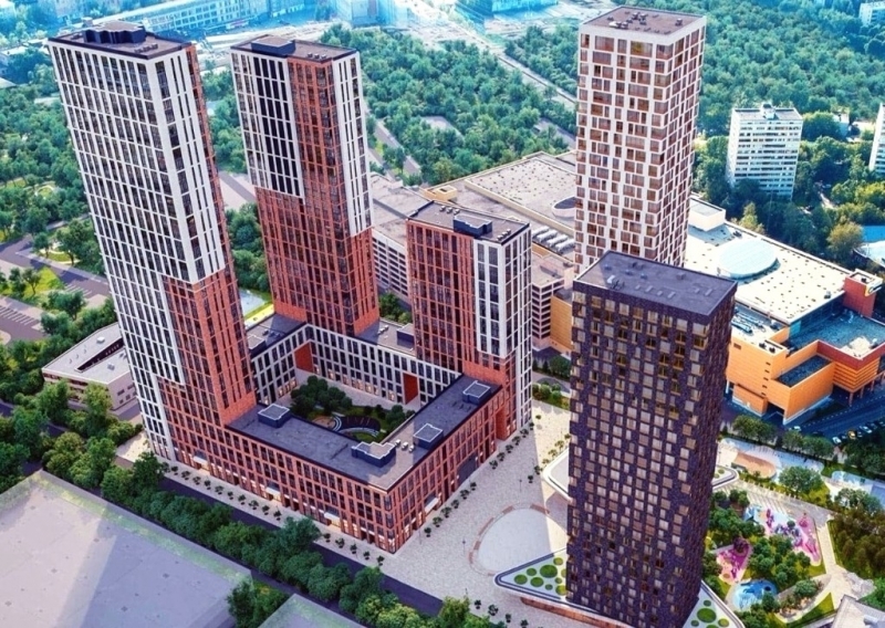 Продам прекрасную двухкомнатную квартиру.