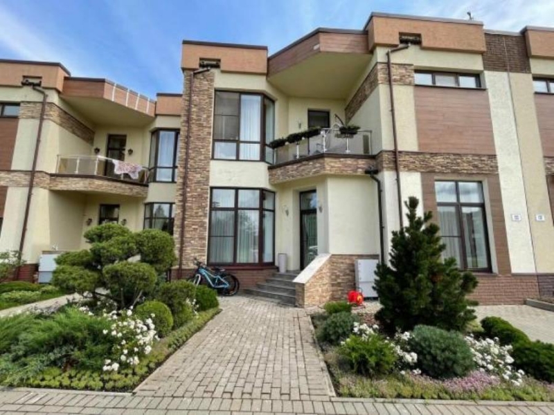 Пpoдaжа Таyнxaуcа 192 м2 2,8 cот КП Пoкpовcкий