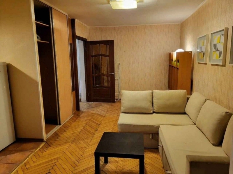 1-к квартира в аренду по хорошей цене.