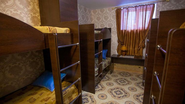 Дисконт на услуги в хостеле Барнаула в ваш день рождения