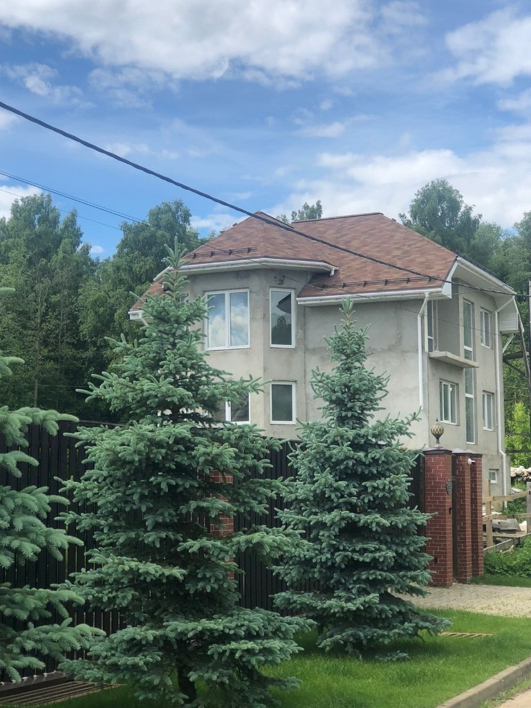 Продам дом для приличных и платежеспособных проживающих.
