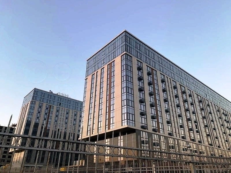 Продается 2-комнатная квартира в хорошем районе.