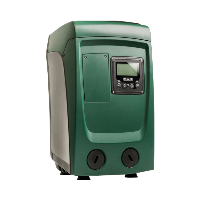     DAB E.sybox Mini 3
