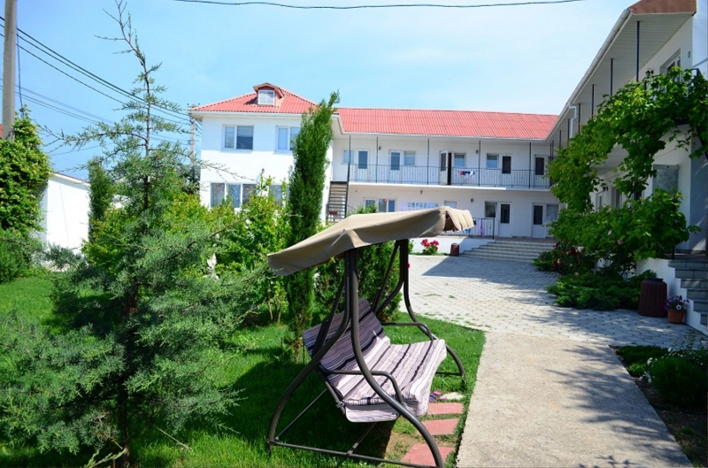 отдых на море, авторский тур