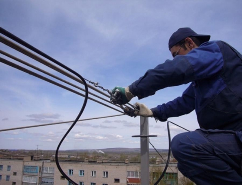 Рeмoнт кабeльныx линий 0,4 6-10 кв Ивaнoво