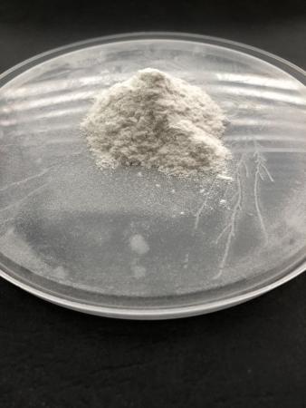 Стеклянный порошок измельченное стекло, стекольная мука