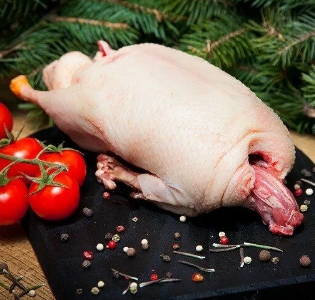 Купить мясо с доставкой на дом недорого