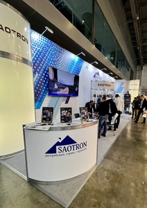 CeMAT RUSSIA 2022   