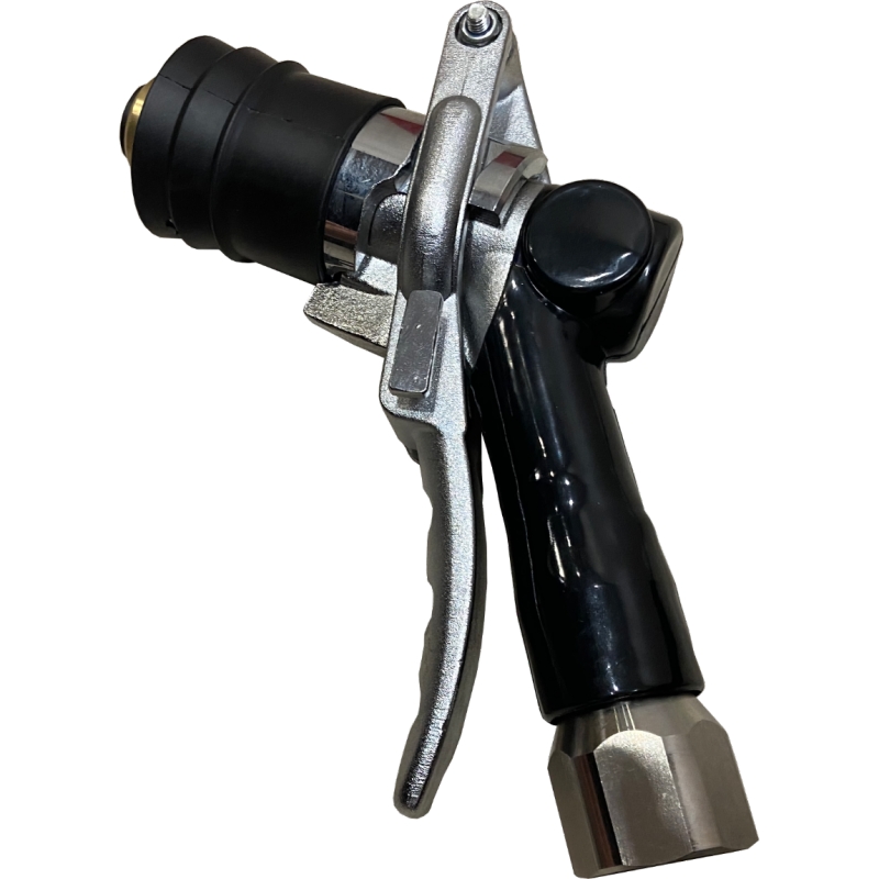 Кран газораздаточный Brevetti T3 Китай