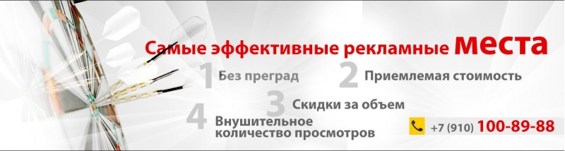 Рекламное агентство Гравитация в Нижнем Новгороде - услуги по низким ценам