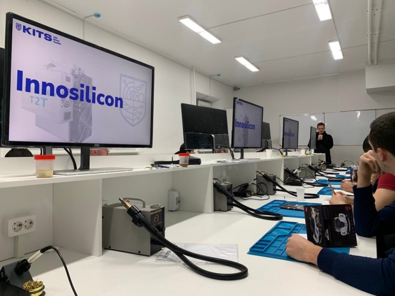    ASIC Bitmain S9,S17,S19,Whatsminer m21s,Innosilicon T2T