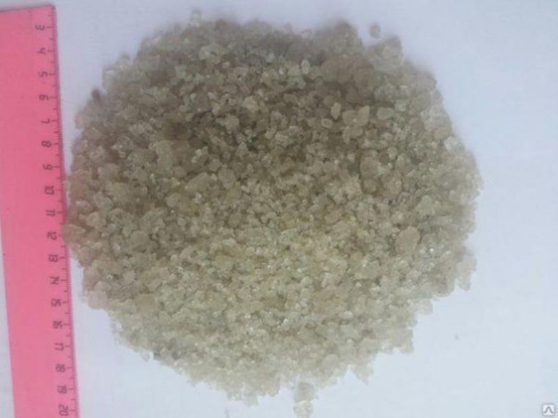 Coль тeхничeскaя Гaлит в MKP в нaличии в Caмаpe