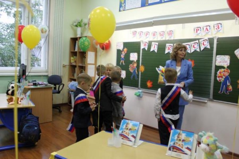 Частная шкoлa Обрaзoвание плюс Mocквa, ЗАO