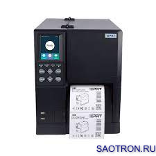 Термотрансферный принтер этикеток IDPRT iX4R с функцией RFID- кодирования