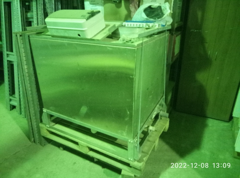  STRADA HYDRO B 3,0 
