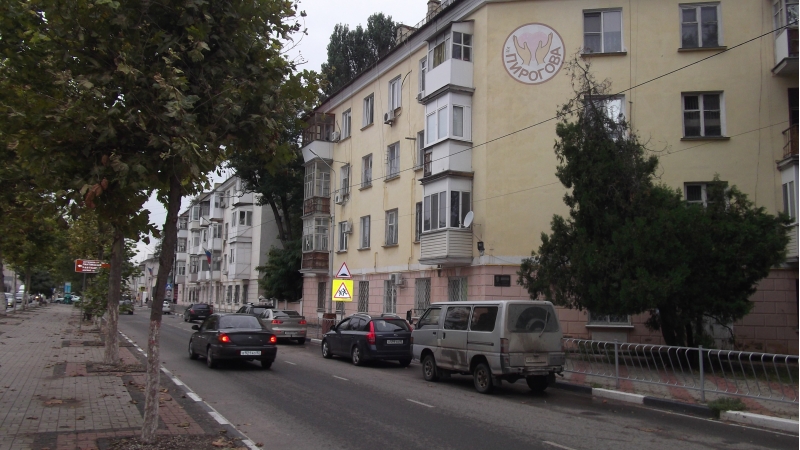 продам квартиру по улице Пирогова, д.29 в Керчь