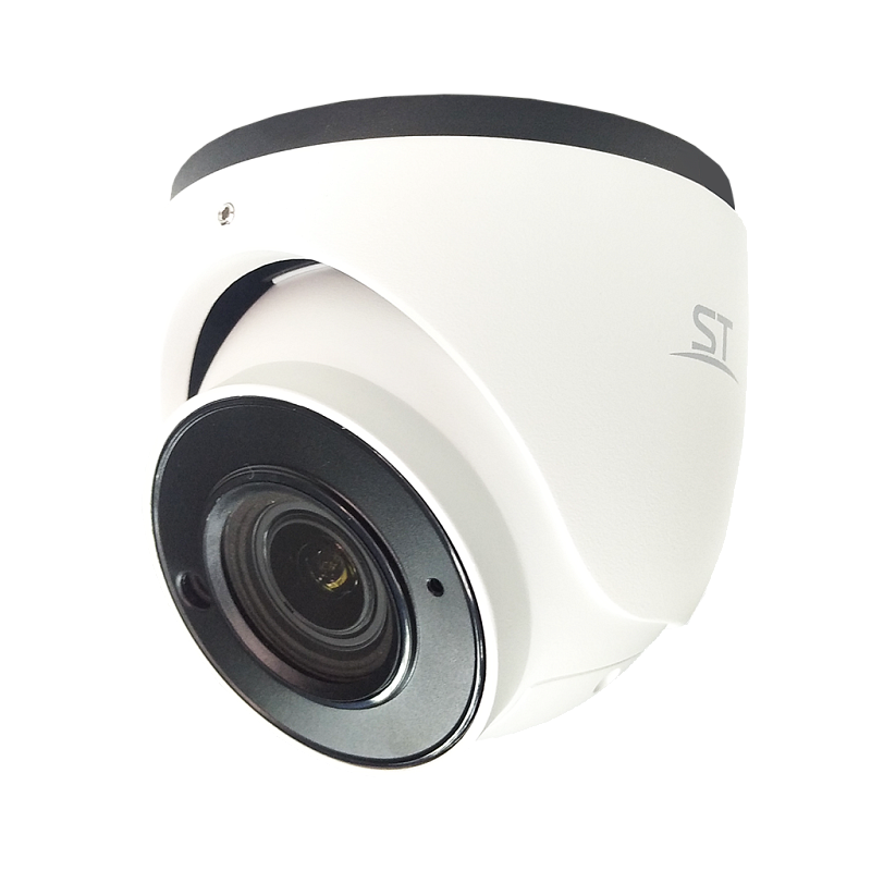      ST - V 2615   PRO   STARLIGHT  2,8-12 mm