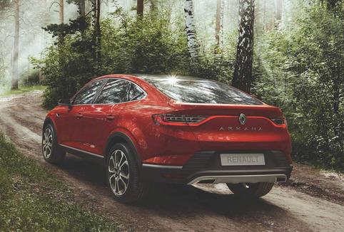 Аренда авто в Адлере Carental
