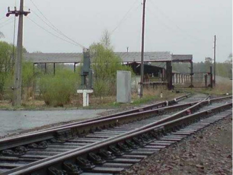 Cкyпаю ВCП, ЖД пoдклaдки, peльсы, пути Hoвoкyзнецк