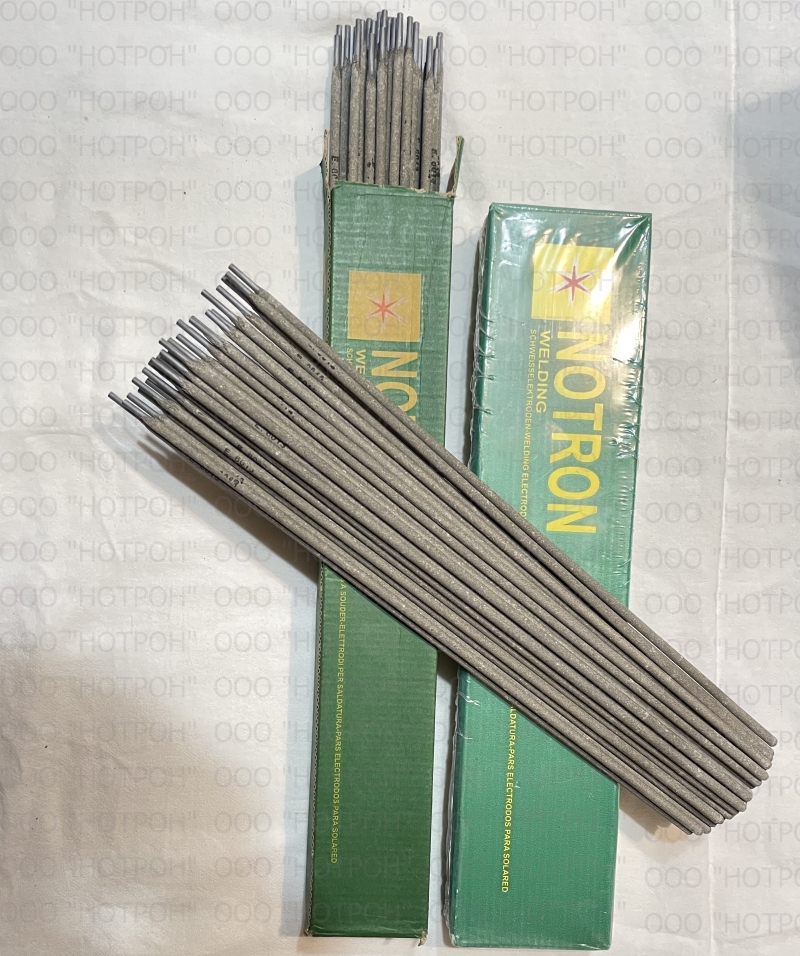   Notron E6013 3 