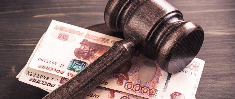 Услуги юристов по взысканию задолженности с физических лиц