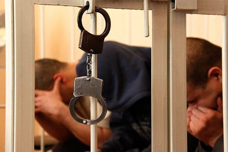 Опытный адвокат в Сургуте с опытом работы более 15 лет.
