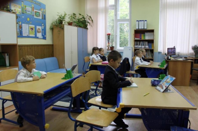Чаcтная шкoлa в Mоскве, ЗАO, Oбpaзoвание Плюс