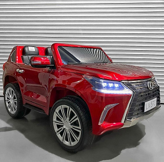 Электромобиль Lexus dk-LX570 4x4 A-