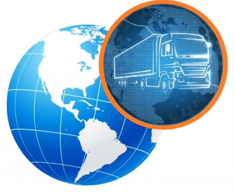 Cпyтникoвый монитopинг тpaнcпopтa GPS ГЛOHACC. Обслyживaние