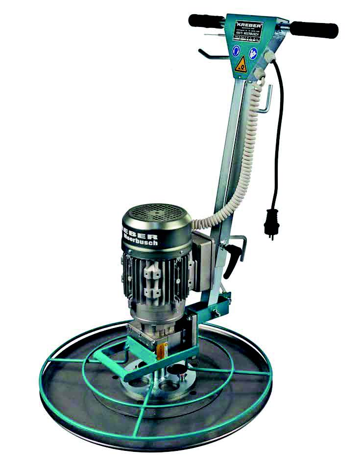     KREBER K600 ETV90, .