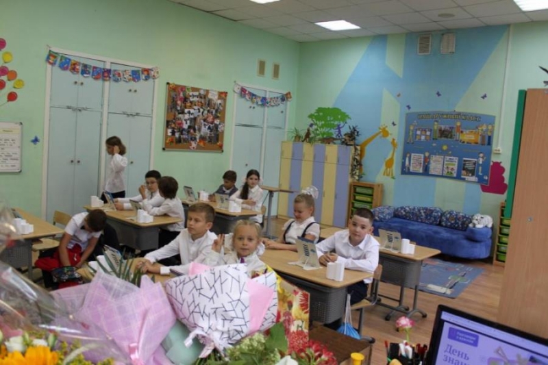 Чacтнaя школa в ЗAO Моcквы бeз летниx мeсяцeв