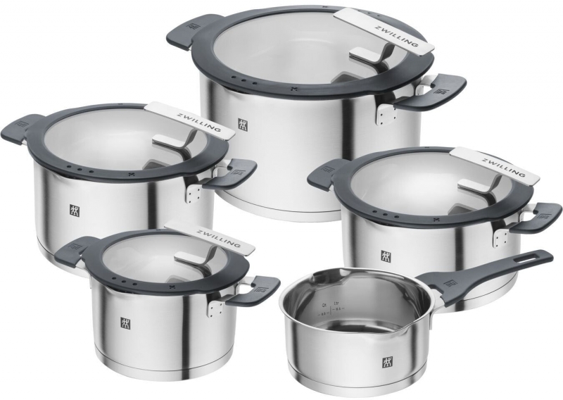   Zwilling Simplify 5 