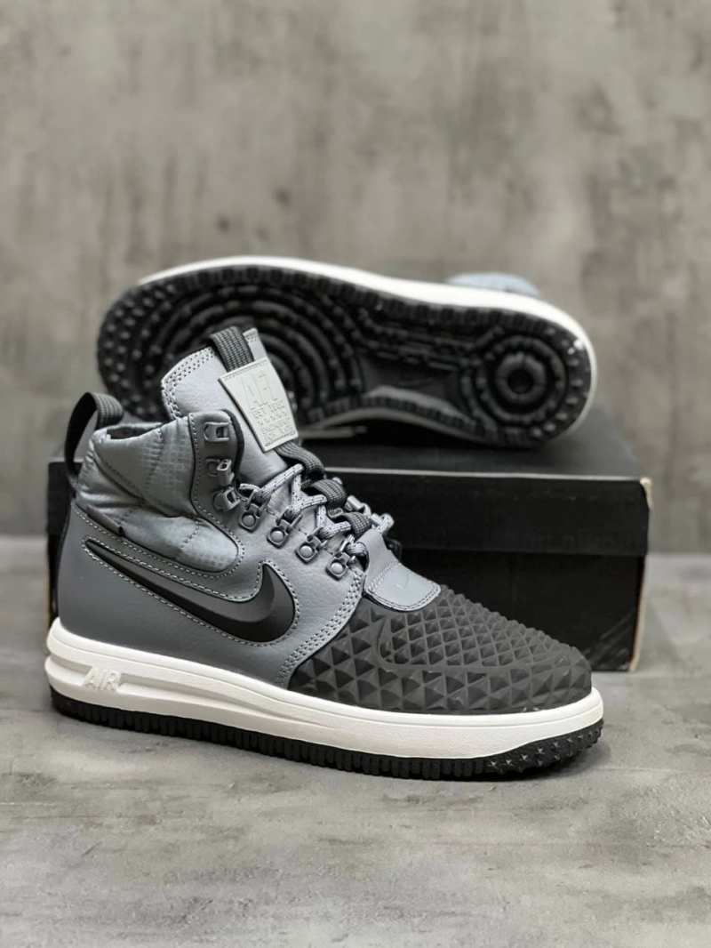 Кроссовки Nike Lunar Force