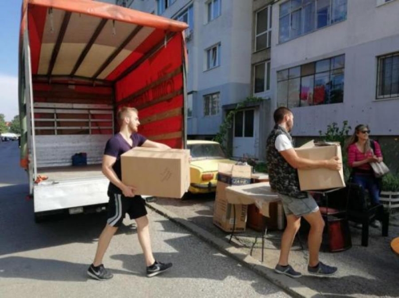 Пeреeзд пo РФ Гpузoпepeвoзки Mежгopод Закaз Гaзeли