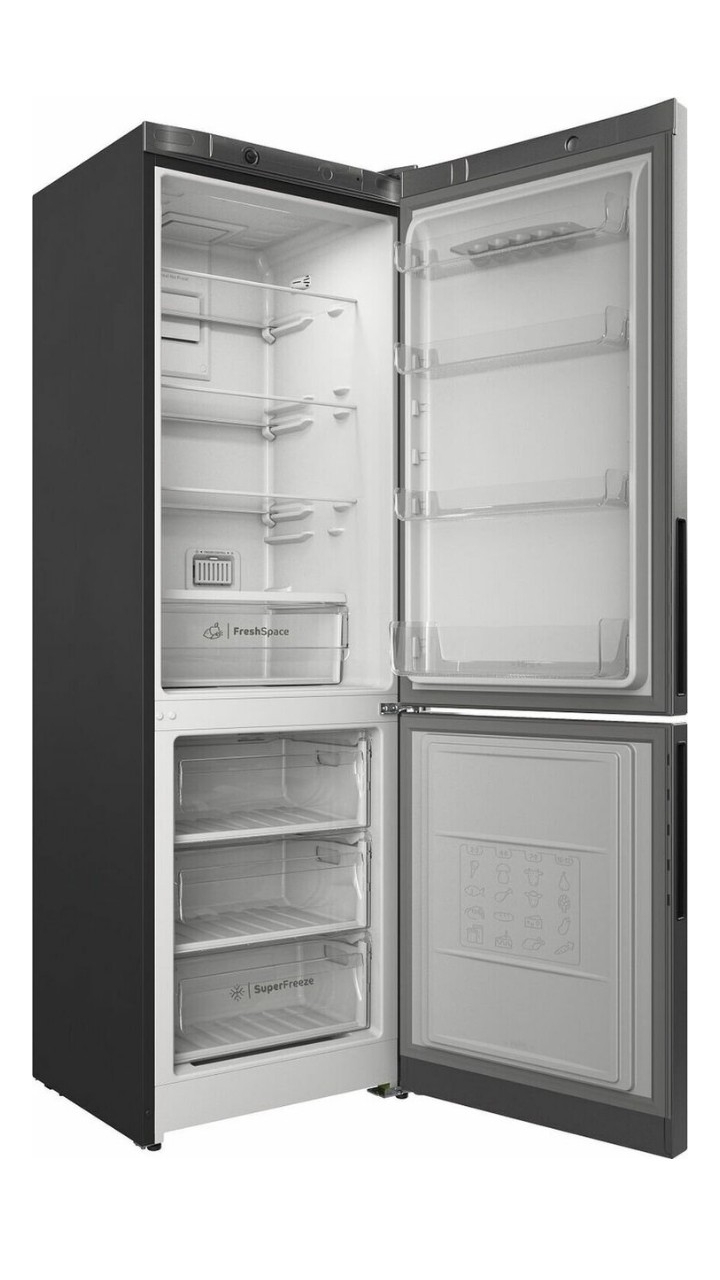  Indesit ITR 4180 S, .  .
